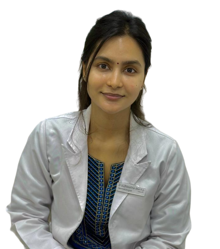 Dr. Sudhesshna Devi Hp